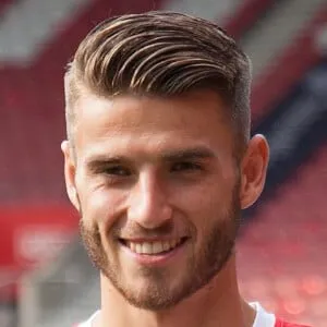 Wesley Hoedt