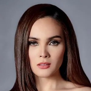 Alyssa Muhlach Alvarez