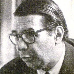 Ariel Ramírez (Composer)