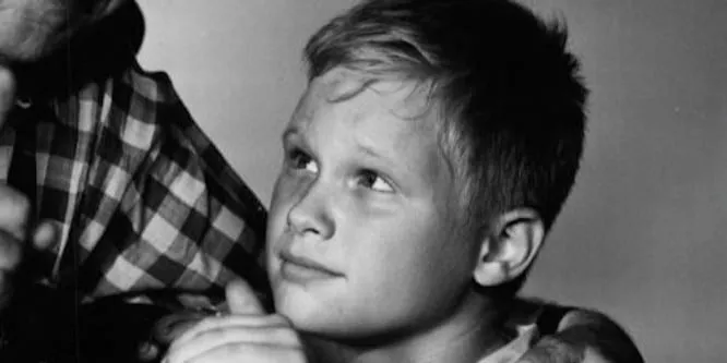 Brandon Dewilde