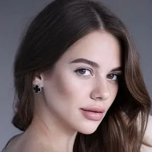 Kristina Laktionova