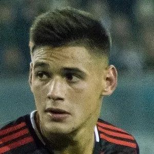 Lucas Martínez Quarta