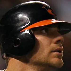 Chris Davis (Baseball Player)