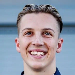 Liam Lawson