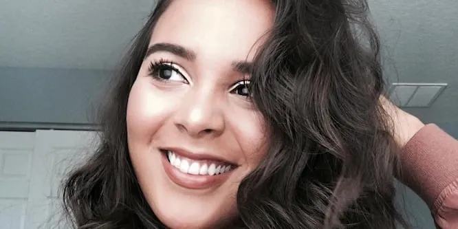 Natalie Alzate