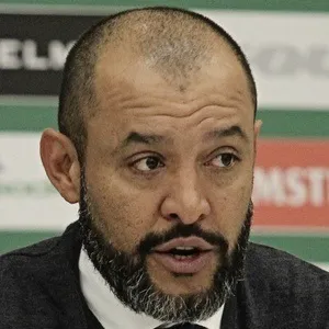 Nuno Espírito Santo
