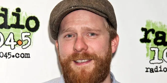 Alex Clare
