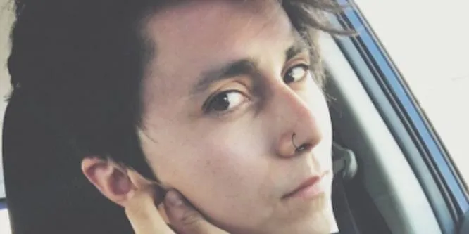 Anthony Vazquez