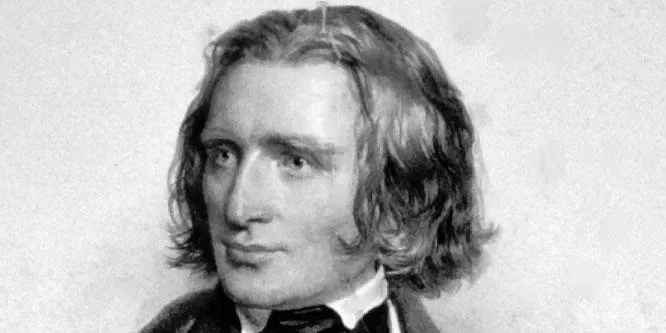 Franz Liszt