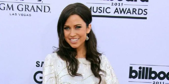 Kaitlyn Bristowe
