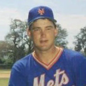 Randy Myers