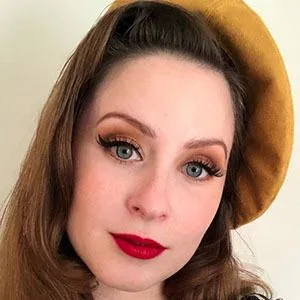 KirstieMyDear