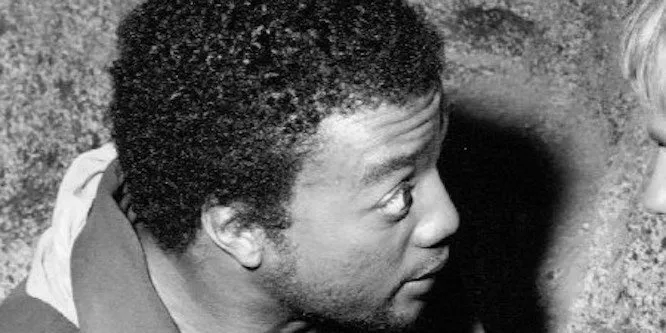 Paul Winfield