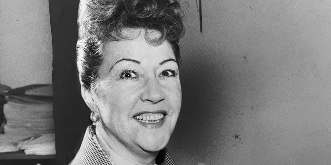 Ethel Merman
