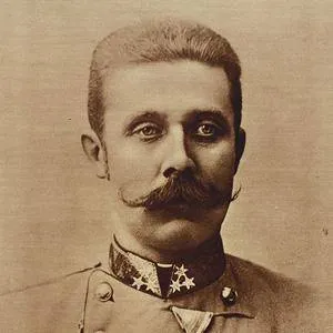 Franz Ferdinand