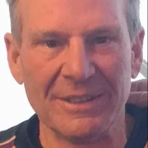Sam Newman