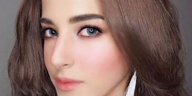 Tasya Farasya