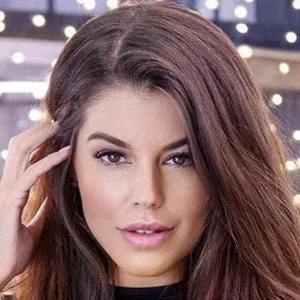 Christen Dye