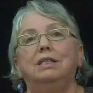 Gayle McLaughlin