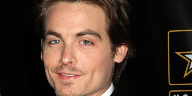 Kevin Zegers