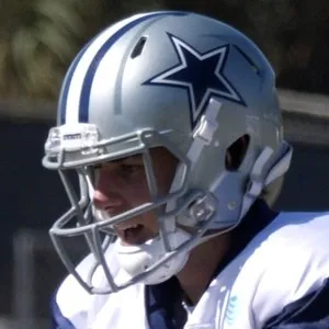 Mike White (Football Player)