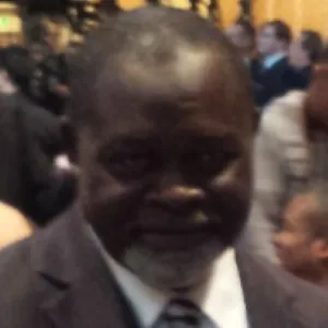 Azumah Nelson