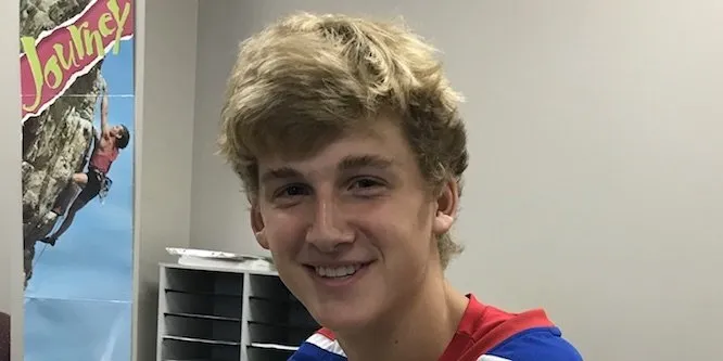 Dylan Hamilton