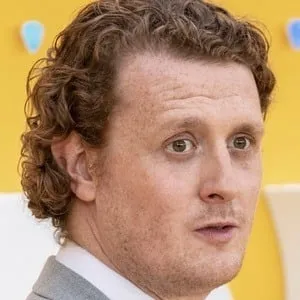 Harry Michell