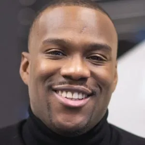 Keishorne Scott