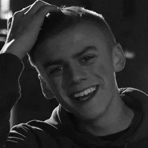 Robby Geiken