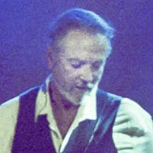 Steve Kilbey