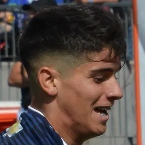 Ángelo Araos