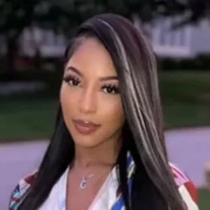 Chariah Gordon