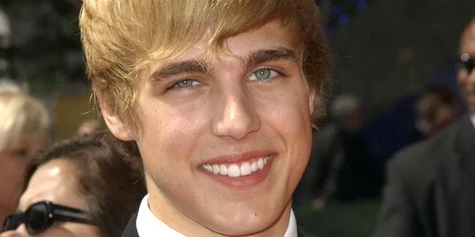 Cody Linley