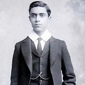 Jawaharlal Nehru
