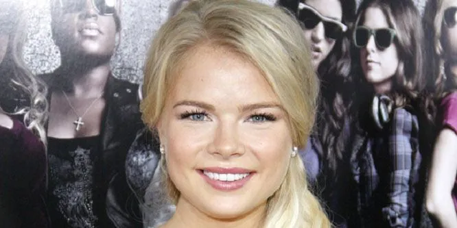 Kelli Goss