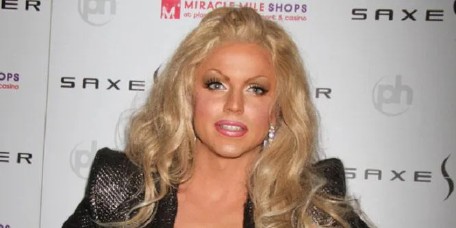 Courtney Act