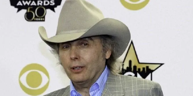 Dwight Yoakam