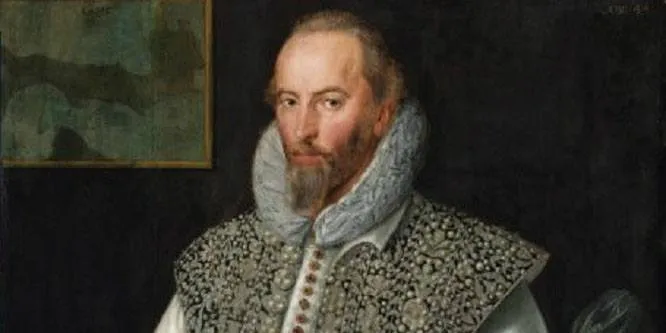 Walter Raleigh