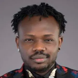 Brian Ahumuza