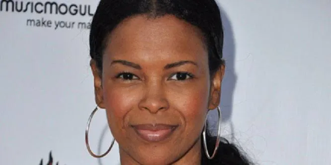 Dawn Robinson
