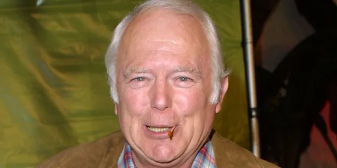 Frank Parker