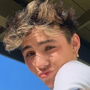 Jaden Barba