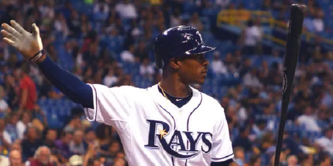 Melvin Upton Jr.