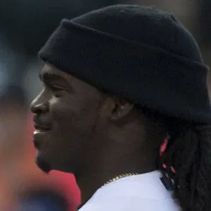 Breshad Perriman