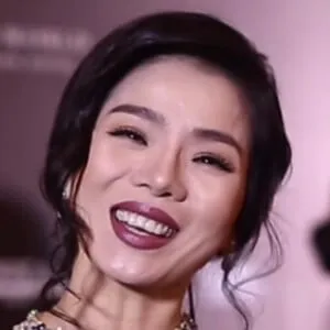 Lệ Quyên