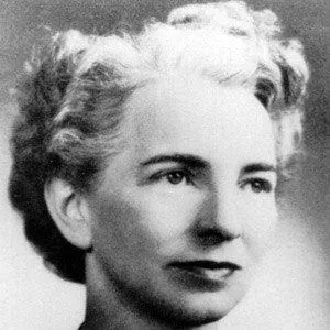 Lucile Petry Leone