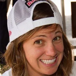 Tarah Gieger