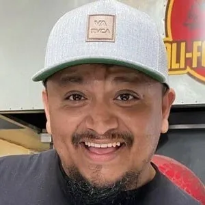 Beto Diaz