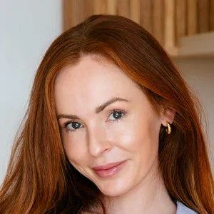 Brooke Saward (TikTok Star)